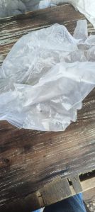 Low Density Polyethylene