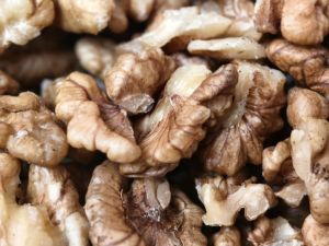 Walnut Kernels