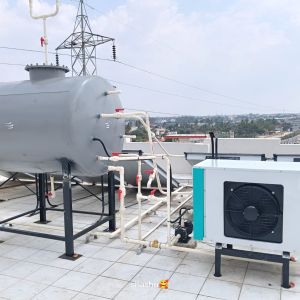 Heat Pump Installation