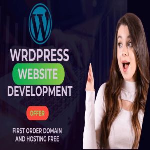 Website Designing