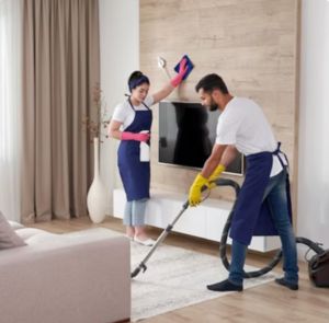 Carpet Cleaning