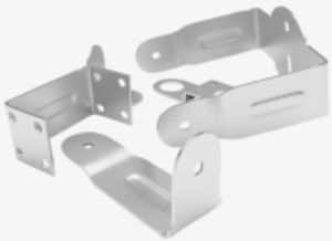 Sheet Metal Work