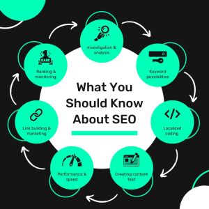 Best SEO Services in Jaipur