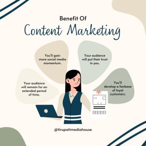 Content Marketing Services