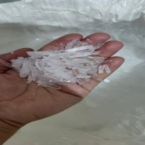 Menthol Bold Crystal