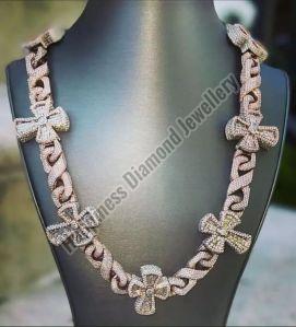 Cuban Link Iced Out Chain