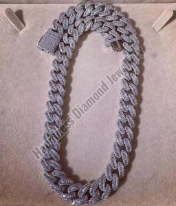 Baguette Miami Chain