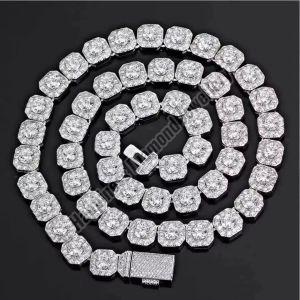 Cuban Curb Link Chain