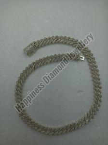 Dazzling Cuban Link Chain