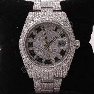 Shiny Bright Premium Quality Watch