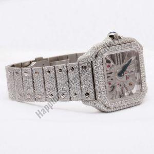 Mechanical Waterproof Luxury Watch