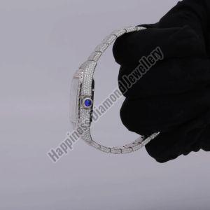 Unisex Luxurious Customize Watch