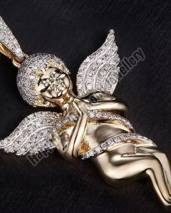 Little Angel Pendant