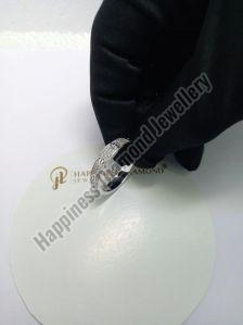 Gold Wedding Ring