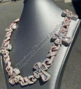 Cuban Link Iced Out Chain