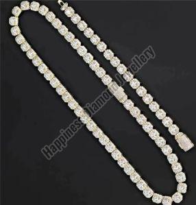 Cuban Curb Link Chain