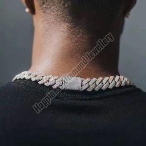 Dazzling Cuban Link Chain