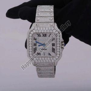 Customize Certified Luxurious Watch