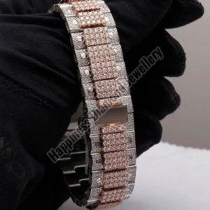 Sterling Silver Watch