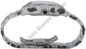 Silver Shine Bright Watch