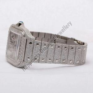 Mechanical Waterproof Luxury Watch
