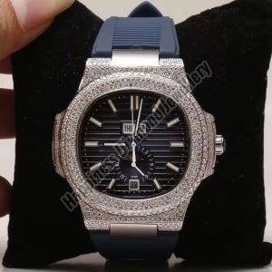 Customized High Quality Iced Out Watch
