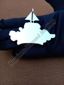 Customize Iced Out Pendant