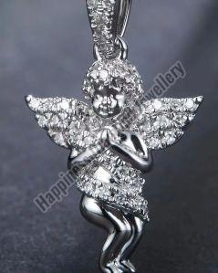 Little Angel Pendant