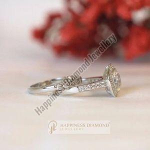 Brilliant Cut Ring