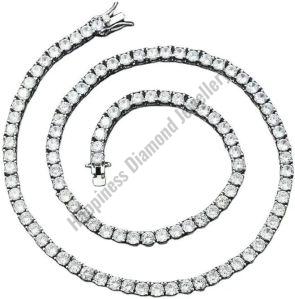 Emerald Tennis Bracelet