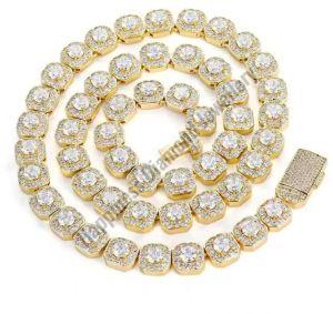 Cuban Curb Link Chain