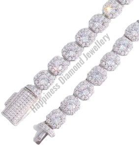 Dazzling Cuban Link Chain