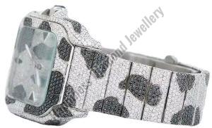 Silver Shine Bright Watch