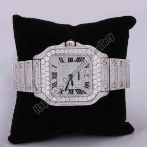 Unisex Luxurious Customize Watch