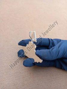 Customize Iced Out Pendant