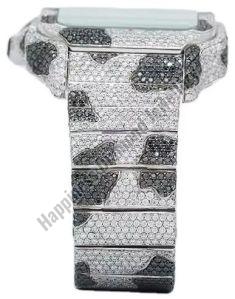 Silver Shine Bright Watch