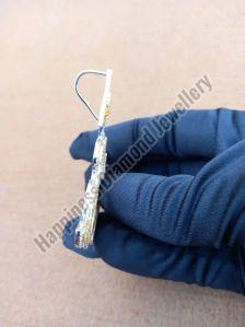 Customize Iced Out Pendant