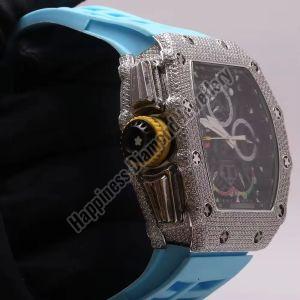 Customizable Blinged Out Watch