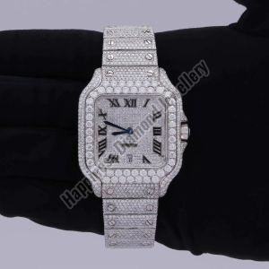 Unisex Luxurious Customize Watch