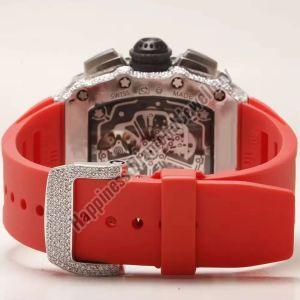 Luxurious Quality Handmade Watch