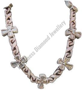 Cuban Link Iced Out Chain