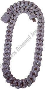 Dazzling Cuban Link Chain