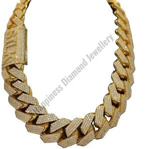 Dazzling Cuban Chain