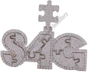 Full Iced Out Pendant