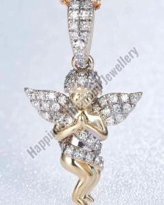 Little Angel Pendant