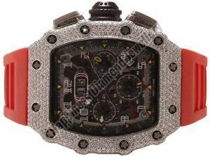 Luxurious Quality Handmade Watch