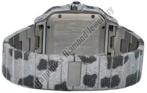Silver Shine Bright Watch