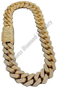 Emerald Tennis Bracelet
