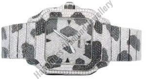 Silver Shine Bright Watch