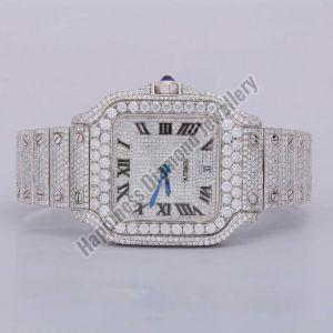 Unisex Luxurious Customize Watch